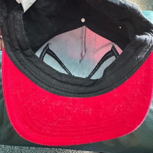 Spider-Man Hat - Picture 2 of 6